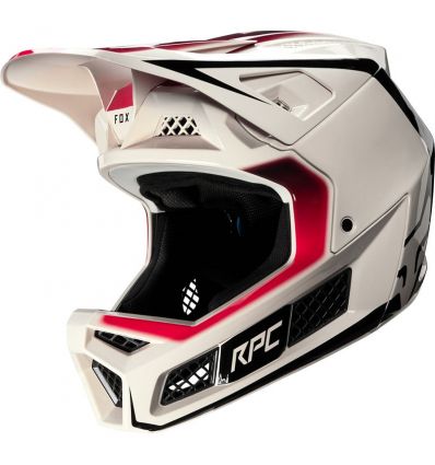 fox rpc visor