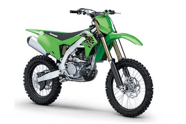 2022 Kawasaki KX250X