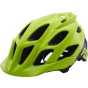 FOX MTB-HELMET FLUX CREO HELMET FLORIDA YELLOW