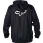 FOX ATTACKER WINDBREAKER [BLK]