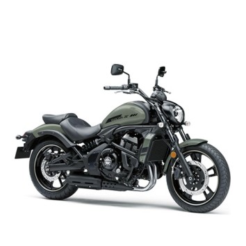 Kawasaki Vulcan S ABS '24