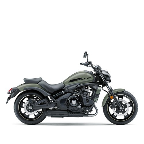 Kawasaki Vulcan S ABS '24